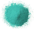 Powder Coating Powder for Metal Surfaces, Car Paint, Building Materials, Turquoise (4 oz) - Perfect for Steel Structures