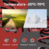 14/2 Gauge 75 FT Red Black Hookup Electrical Wire Cable, LED Strips Extension Cord, 14AWG Flexible Speaker Wire