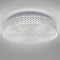 OOWOLF Flush Mount LED Ceiling Light Fixture, 2700K-6500K Super Bright 36W 3600LM