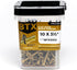 Big Timber 1BTX10312 Wood Screws 10x3-1/2" Inch T-25-Drive Bit Bronze Star Flat Head (Approx Qty: 55) by Big Timber