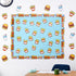Eureka Fast Food Beef Up Your Writing Classroom Bulletin Board Set, 37 Pieces for Teachers