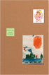 Flipside Products Cork Panel, 12.5" x 26", Pack of 3 for Bulletin Board Use