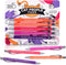 Funny Cat Pens - Snarky Office Gag Gifts for Pet Owners, Cat Lovers & Coworkers - Black Ballpoint Pens with Witty