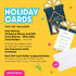 Set 8 Big Dot of Happiness Holy Nativity - Manger Scene Religious Christmas Money and Gift Card Sleeves - Nifty Gifty