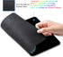 Funny Gorilla Design Computer Mouse Pad, Non-Slip Rubber for Home and Office