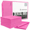 Disposable Dental Bibs 13"x18" 125 Count (Pack of 1) - 3 Ply