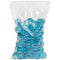 Aviditi 2" x 2", 2 Mil, Clear Self-Seal Zipper Plastic Poly Bags, Bulk Pack of 1000