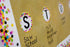 Teacher Created Resources Better Than Paper Bulletin Board Roll, Gold - 77364