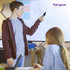 Targus Bluetooth Wireless Presentation Clicker, Laser Pointer for Meetings and PowerPoint, 50 Foot Range (AMP16US)