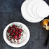 White Round Greaseproof Cake Boards, Cake Circle Base, 6/8/10/12 inch, 5 of Each Size