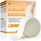 Carbou Elasticated Tubular Support Bandage 3.5" x 11 yd (Size E), Soft