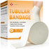 Carbou Elasticated Tubular Support Bandage 3.5" x 11 yd (Size E), Soft