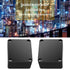 Project Box, 4 Pcs Electrical Junction Box, IP65 Waterproof ABS Plastic Dustproof Outdoor Electrical Project Case,