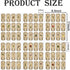 72Pcs Jars(herb72) Herb Stickers Lables for Jars Vintage Spice Apothecary Herb Spice Labels Stickers Spices Sticker