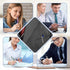 Leinuosen 48 Pcs Stylus Pens for Touch Screens, 2 in 1 Ballpoint Pen with Stylus Tip, Mixed Colors