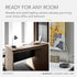 Sleek Slender LED Desk Lamp for Modern Workspaces