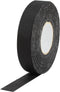 ProTapes Pro Friction Rubber Gauze Adhesive Tape, 60' Length x 3/4" Width, 15 mil Thick, Black (Pack of 1)