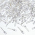 EBOOT 100 Pieces Clear LED Light Emitting Diodes Bulb, 5 mm LED Lamp (Purple)