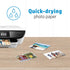 4x6 50 (CR758A) HP Everyday Photo Paper, Glossy, in, sheets