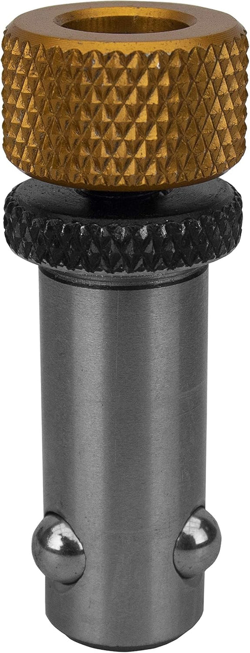 Fixed Length Ball Lock Bolt T55015 (1.1" Capacity), BuildPro