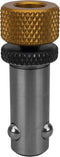 Fixed Length Ball Lock Bolt T55015 (1.1" Capacity), BuildPro