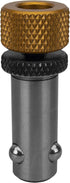 Fixed Length Ball Lock Bolt T55015 (1.1" Capacity), BuildPro