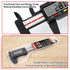 Digital Caliper - Esydon Upgraded 6 Inch Measuring Tool, Electronic Ruler with Large LCD Screen
