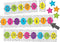 Teacher Created Resources Brights 4Ever Number Line Bulletin Board, (-20 to 120) (TCR6922)