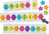 Teacher Created Resources Brights 4Ever Number Line Bulletin Board, (-20 to 120) (TCR6922)