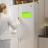 LLPT 6 Packs Dry Erase Magnetic Sheets 8.3" x 12.2" Reusable Washable No Adhesive for Refrigerator Desktop