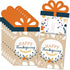 Big Dot of Happiness Happy Thanksgiving - Fall Harvest Party Money and
