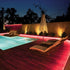 Armacost Lighting 713521 Outdoor RGB+WW LED Controller