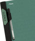 Five Star Advance Spiral Notebooks + Study App, 2 Pack, 1 Subject, College Ruled, 100 Sheets, 11" x 8-1/2", Black,