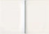 ?????? Tsubame Notebook, A5, Horizontal Ruled, 0.3 inches (7 mm) x 24 lines, 100 sheets, H100S H2006