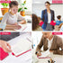 Feela 15 Pack Mini Cute Pocket Notebooks Bulk, Hardcover College Ruled Journals with Pen Holder for Women Girls, 3.5”x