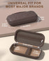 3M ProCase Stethoscope Case for Littmann Classic III & Cardiology IV, Hard Protective Carrying Bag Fits MDF, ADC, Omron