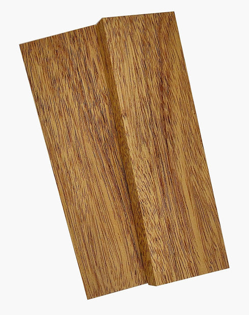 Doc of All Trades Genuine Mahogany Knife Scales