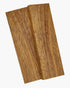 Doc of All Trades Genuine Mahogany Knife Scales