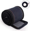 YESWELDER TIG Welding Torch Cable Cover, Cowboy Zipper Jacket Style, 3.7 Meters (12 Feet Length)