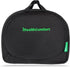Small Travel Seat Cushion,Gel Memory Foam Seat Cushion,Supportive Butt Pillow,Portable and Foldable for Long Sitting