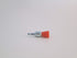 Dico Nyalox End Brush - 3/4" Orange 120 Grit