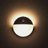 YUNLEX 2 Pack Motion Sensor Light Indoor, 2.6" Small Stick on Lights for