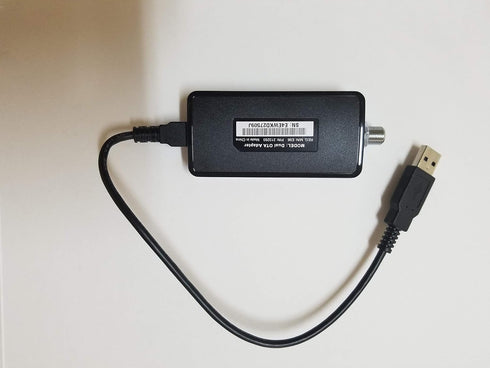 DUAL OTA Adapter for Hopper/Wally