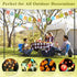 Voxelure 2 Pack 10Ft String Light Poles for Outside, Adjustable Outdoor Light Poles for String Lights, Outdoor Lighting