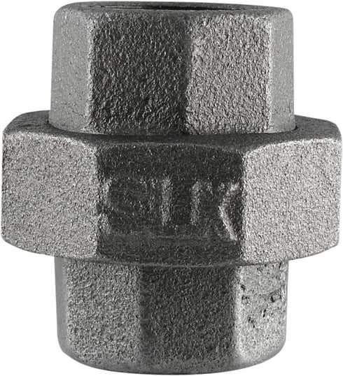 Black 3/8-Inch LDR Industries 310 U-38
