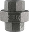 Black 3/8-Inch LDR Industries 310 U-38