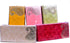 ZIG ZAG Elegant Money Gifting Envelopes Pack of 50 Cash Holder Designer Lifafa for Weddings, Multi Color