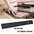 265mm Pull Bar for Laminate Plank, Vinyl Plank Flooring Installation Tool - 10.4in (1)
