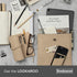 if Bookaroo Graphite Pencils - Mono