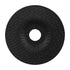 BHA 4.5" Inch Angle Grinders, Depressed Center Load Resistant Grinding Wheels for Aluminum & Soft Metals, 5 Pack
